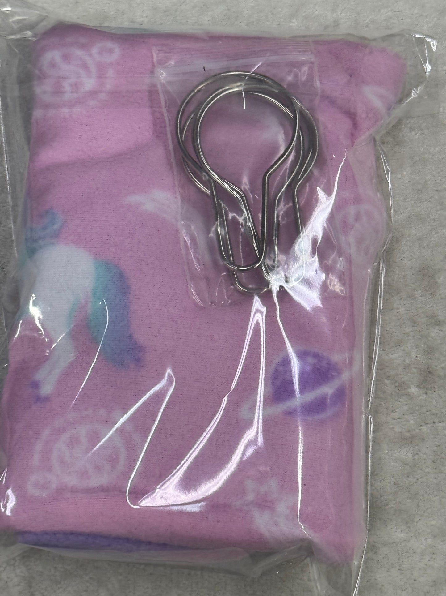 Quality Hammocks for small pets 36cmx36cm (hooks given) by The Mari’s