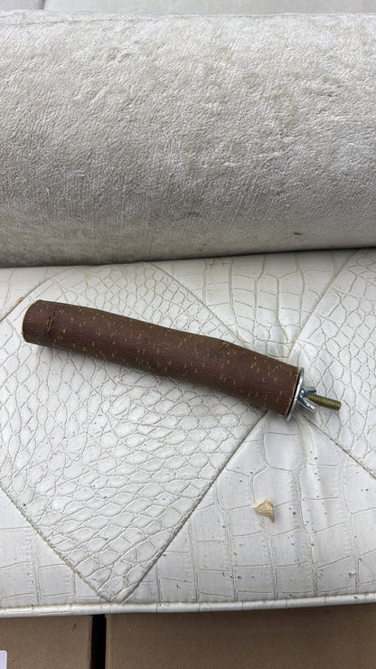 Apple wood/ wooden ledge/ platforms 1.5 cm to 2 cm height