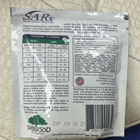Sherwood Recovery Food Expiry June 2025
