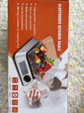Electronic Weighing/ Kitchen Scale up to 5 kg