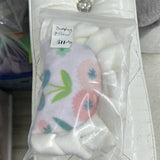 Anti Pill fleece products: pillows, chin beanies, hammocks by Flurries