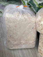 Kiln dried aspen shavings / bedding best quality big flakes dust free (heard from supplier most likely arrival is mid March)