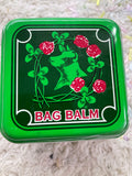 Bag Balm 4 oz and 8 oz (since 1899)