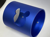Aluminum Alloy Tunnel with Mickey Mouse head