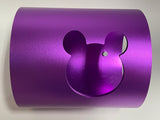 Aluminum Alloy Tunnel with Mickey Mouse head