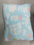 Fleece Pillow/ Popsicle Pillow/ Candy Pillow/ pillows by The Mari’s