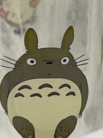 Colour Totoro / plain glass needle tip bottle 300 ml/ 250 ml