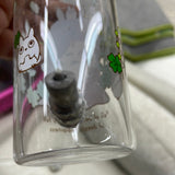 Colour Totoro / plain glass needle tip bottle 300 ml/ 250 ml