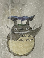 Colour Totoro glass needle tip bottle 250 ml/ 300 ml