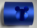 Aluminum Alloy Tunnel with Mickey Mouse head