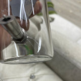 Colour Totoro glass needle tip bottle 250 ml/ 300 ml