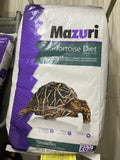 Mazuri 5M21 Tortoise Pellets