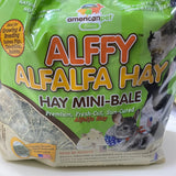 APD Alffy Alfalfa / Alfafa Hay 05/2025