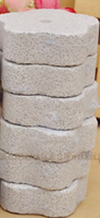 Gnaw Stone/ stones/ grinding block