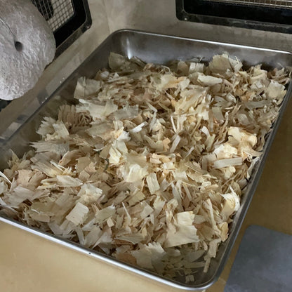 Kiln dried aspen shavings / bedding best quality big flakes dust free