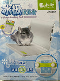 Jolly L-shaped good quality Cooling Pad/ Jumping platform/ Ledge with free bracket