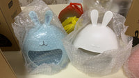 Ceramic Rabbit/ Bunny design cooling hideout