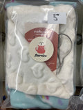 Anti Pill fleece products: pillows, chin beanies, hammocks by Flurries