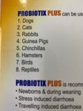 Probiotics (Probiotix Plus) 30g Expiry March 2024/ Jan 2025