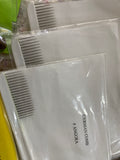 #2, # 3 and # 4 #5  Smooth coat and Angora professional chinchilla comb / combs from USA and Germany