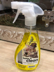 Supreme Keep it Clean Cleaner Disinfectant