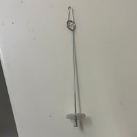 15 cm skewer/ skewers / hanger for toys reusable 1 piece